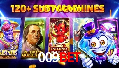 Jogos com bônus e suporte 24h na 009Bet