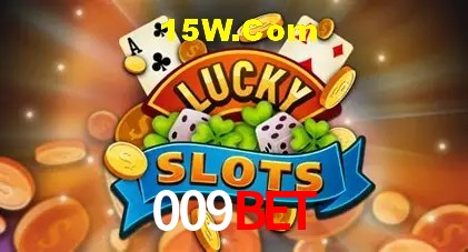 Variedade de jogos na 009Bet