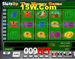 Torneios e prêmios garantidos na 009Bet