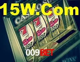 Cashback e recargas na 009Bet